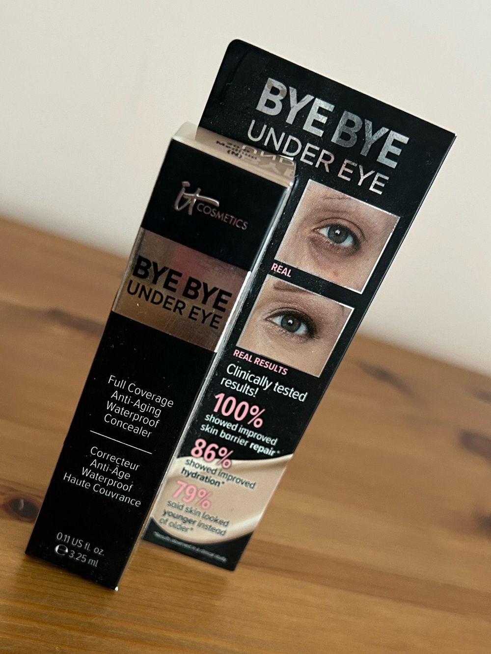IT Cosmetics Bye Bye Under Eye